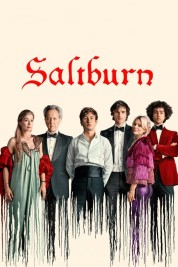 Watch free Saltburn HD online