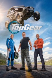 Watch free Top Gear HD online