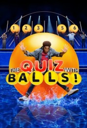 Watch free The Quiz with Balls HD online