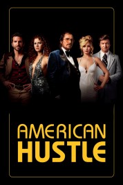 Watch free American Hustle HD online