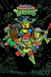 Watch free Tales of the Teenage Mutant Ninja Turtles HD online