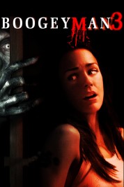 Watch free Boogeyman 3 HD online