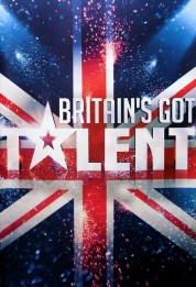 Watch free Britain's Got Talent HD online