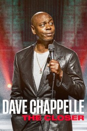 Watch free Dave Chappelle: The Closer HD online