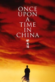 Watch free Once Upon a Time in China HD online