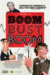 Watch free Boom Bust Boom HD online