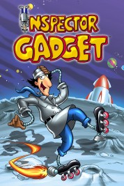 Watch free Inspector Gadget HD online