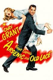 Watch free Arsenic and Old Lace HD online