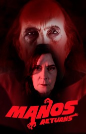 Watch free Manos Returns HD online