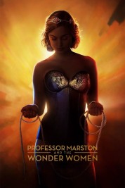 Watch free Professor Marston and the Wonder Women HD online