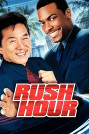 Watch free Rush Hour HD online