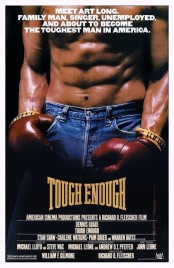 Watch free Tough Enough HD online