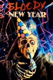 Watch free Bloody New Year HD online