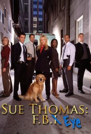 Watch free Sue Thomas: F.B.Eye HD online