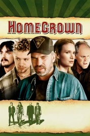 Watch free Homegrown HD online