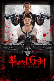 Watch free Hansel & Gretel: Witch Hunters HD online