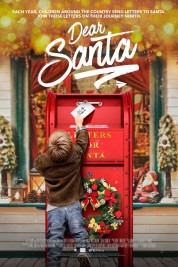 Watch free Dear Santa HD online