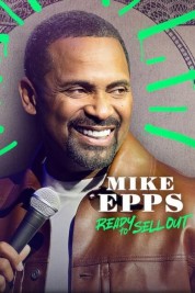 Watch free Mike Epps: Ready to Sell Out HD online