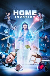 Watch free Home Invasion HD online