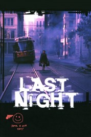 Watch free Last Night HD online