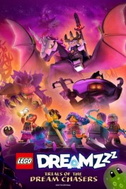 Watch free LEGO Dreamzzz HD online