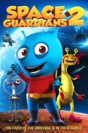 Watch free Space Guardians 2 HD online