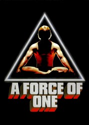 Watch free A Force of One HD online