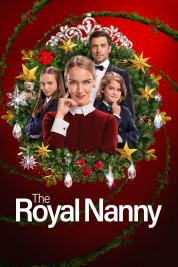 Watch free The Royal Nanny HD online