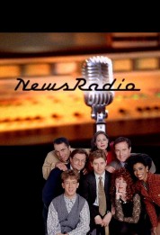 Watch free NewsRadio HD online