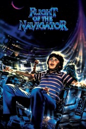 Watch free Flight of the Navigator HD online