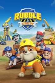 Watch free Rubble & Crew HD online