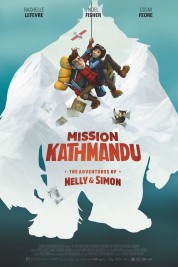 Watch free Mission Kathmandu: The Adventures of Nelly & Simon HD online