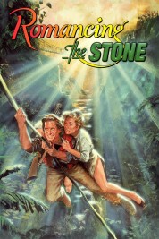 Watch free Romancing the Stone HD online