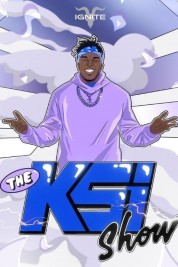 Watch free The KSI Show HD online