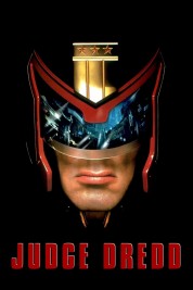 Watch free Judge Dredd HD online