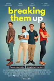 Watch free Breaking Them Up HD online