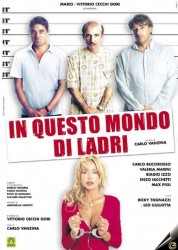 Watch free In questo mondo di ladri HD online