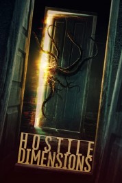 Watch free Hostile Dimensions HD online