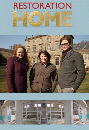 Watch free Restoration Home HD online