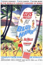 Watch free Blue Hawaii HD online