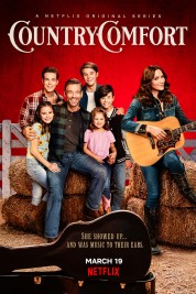 Watch free Country Comfort HD online