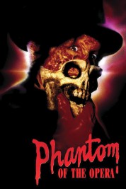 Watch free The Phantom of the Opera HD online