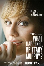 Watch free What Happened, Brittany Murphy? HD online