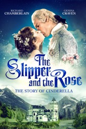 Watch free The Slipper and the Rose HD online