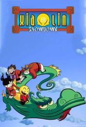 Watch free Xiaolin Showdown HD online