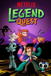 Watch free Legend Quest HD online