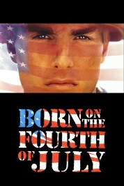 Watch free Born on the Fourth of July HD online