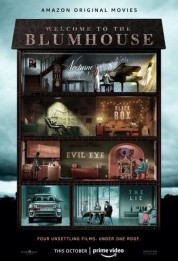 Watch free Welcome to the Blumhouse HD online