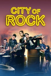 Watch free City of Rock HD online