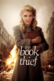 Watch free The Book Thief HD online